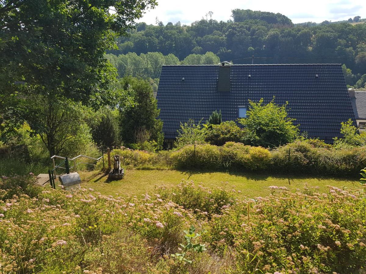 Ferienwohnung Jansen Kirchhundem Kültér fotó