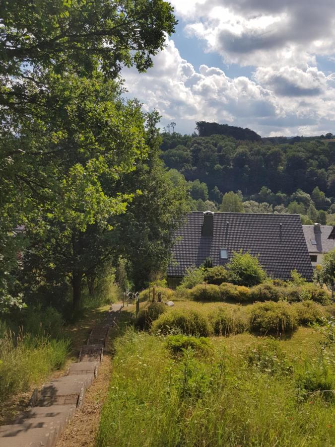 Ferienwohnung Jansen Kirchhundem Kültér fotó