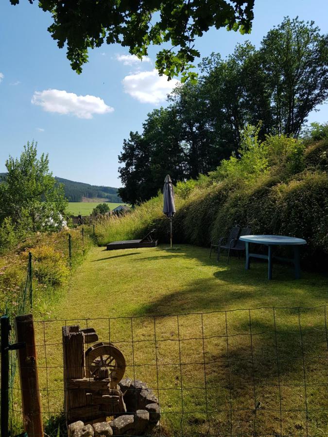 Ferienwohnung Jansen Kirchhundem Kültér fotó