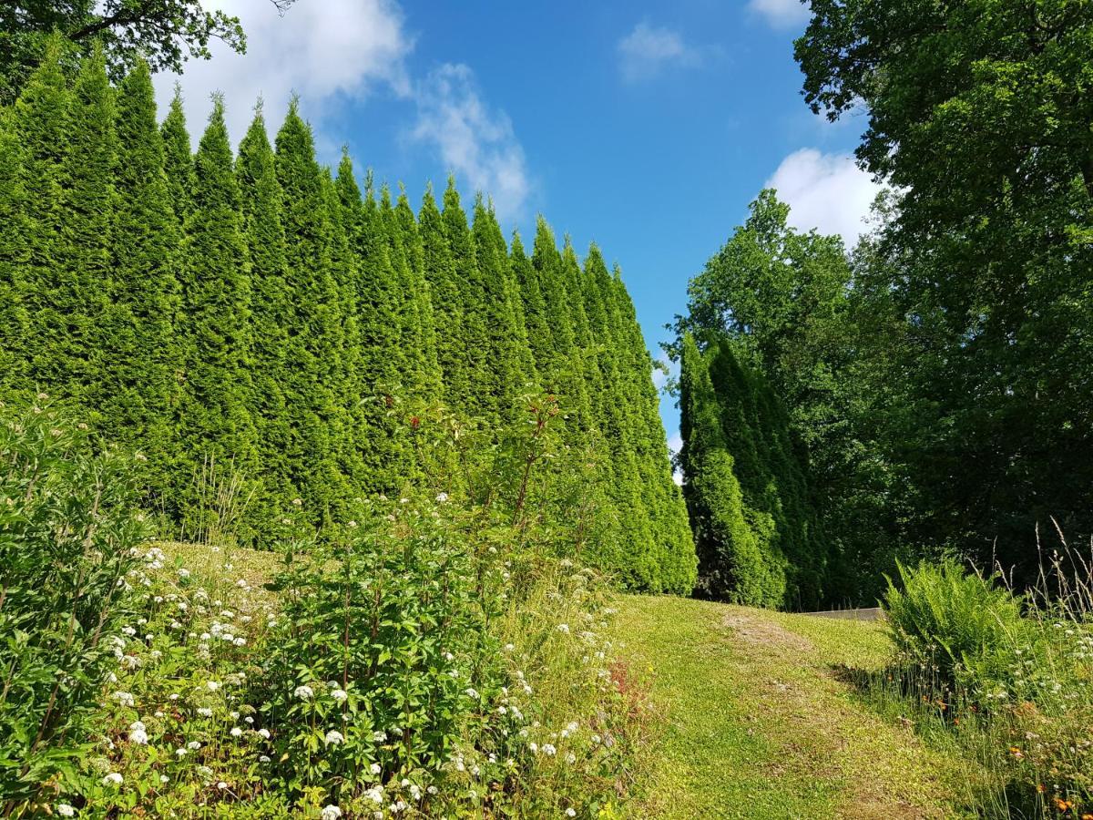 Ferienwohnung Jansen Kirchhundem Kültér fotó