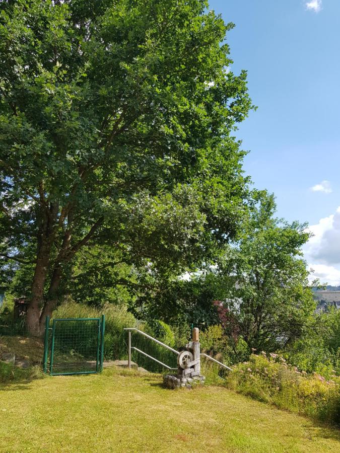 Ferienwohnung Jansen Kirchhundem Kültér fotó