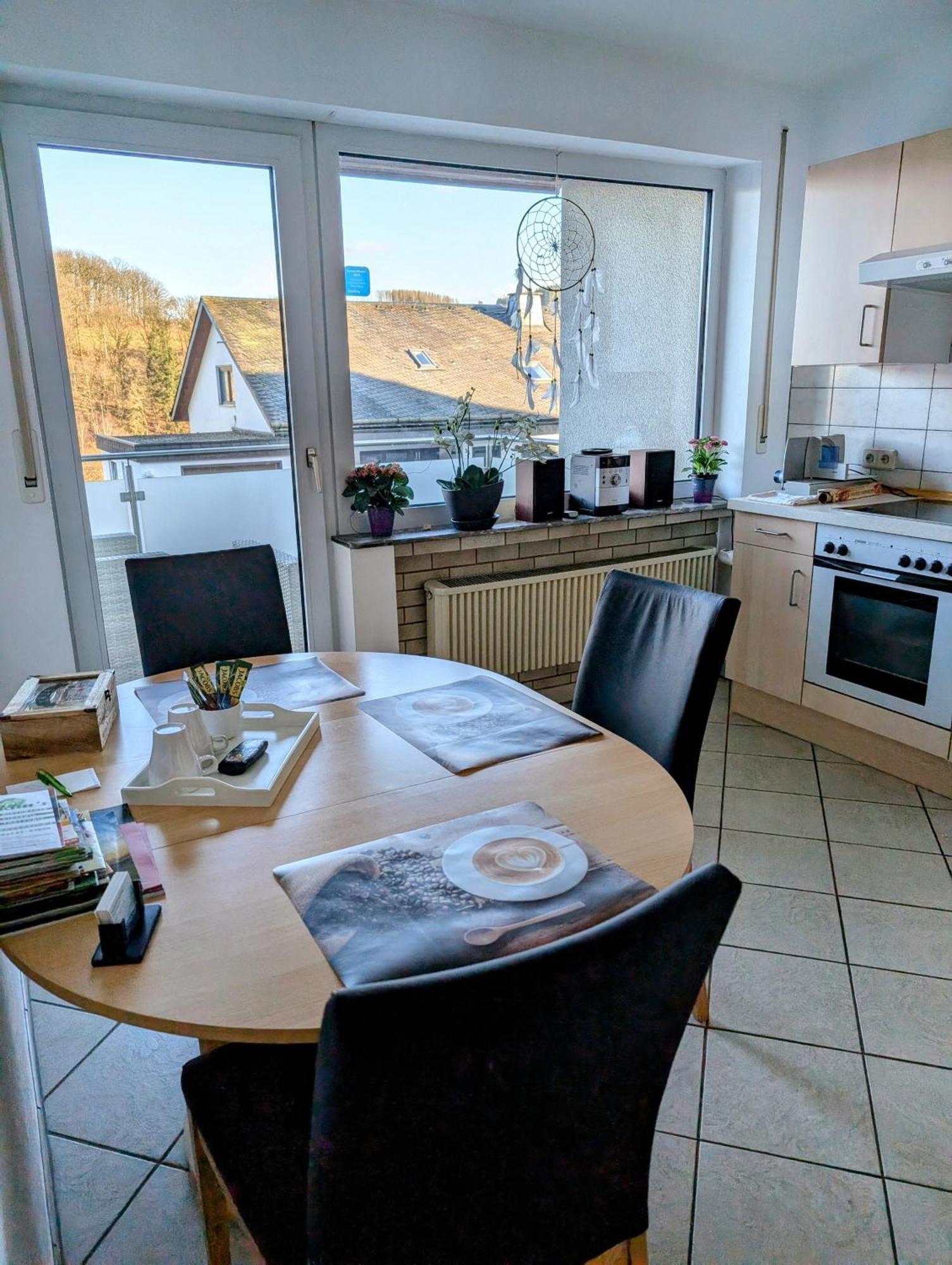 Ferienwohnung Jansen Kirchhundem Kültér fotó