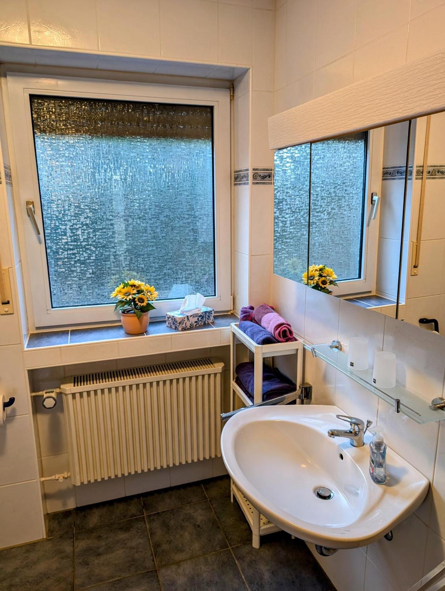 Ferienwohnung Jansen Kirchhundem Kültér fotó