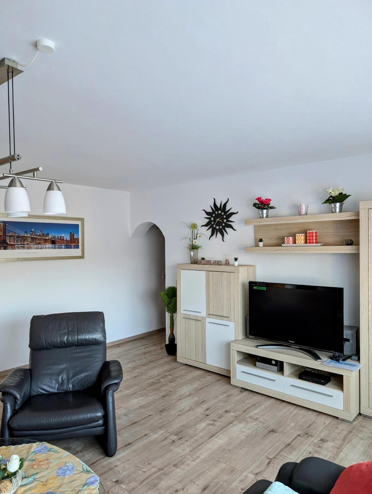 Ferienwohnung Jansen Kirchhundem Kültér fotó