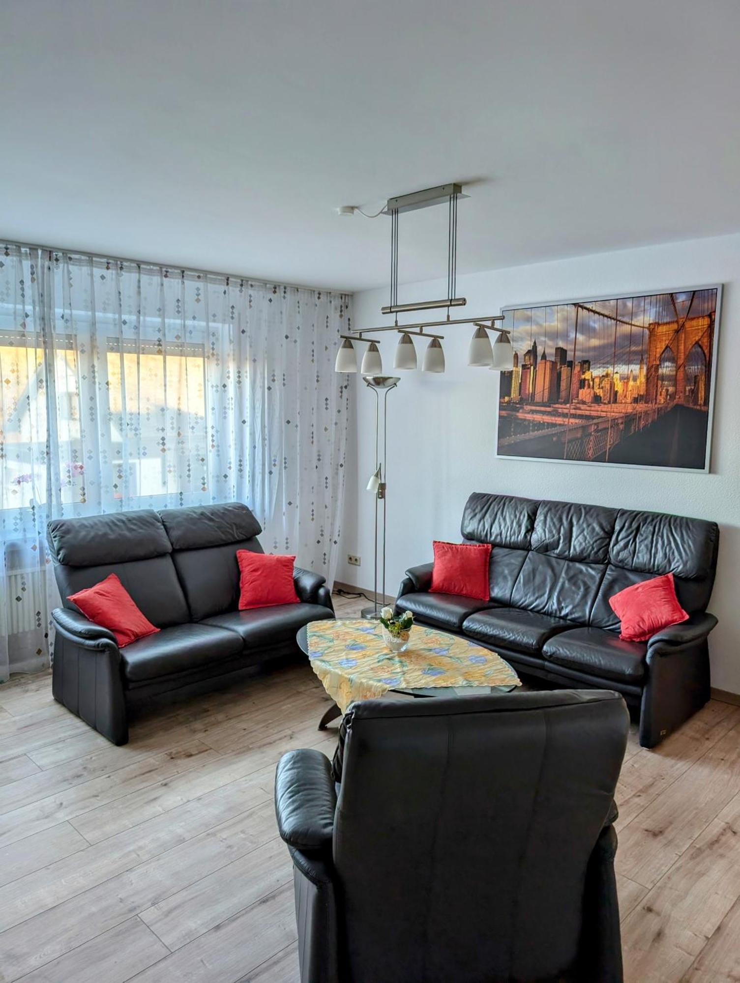 Ferienwohnung Jansen Kirchhundem Kültér fotó